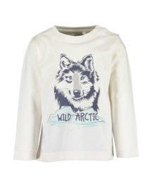 Blue Seven Longsleeve Wild Artic Blue Seven Longsleeve Wild Artic