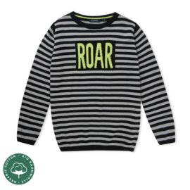 Blue Seven Pullover ROAR Blue Seven Pullover ROAR